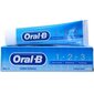 Hambapasta Oral-B 123 Fresh Mint 100 ml hind ja info | Hambaharjad, hampapastad ja suuloputusvedelikud | hansapost.ee