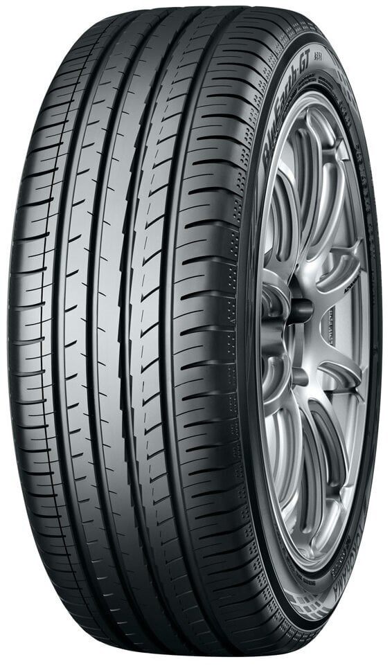 Yokohama BluEarth-GT AE51 255/35R19 96 W XL цена и информация | Suverehvid | hansapost.ee