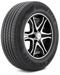 Goodyear Wrangler Territory HT 255/55R20 110 V XL hind ja info | Suverehvid | hansapost.ee