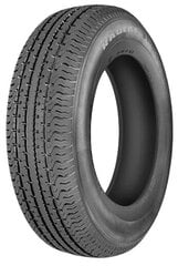 Goodride Trailer Max 185/70R13 86 N цена и информация | Летняя резина | hansapost.ee