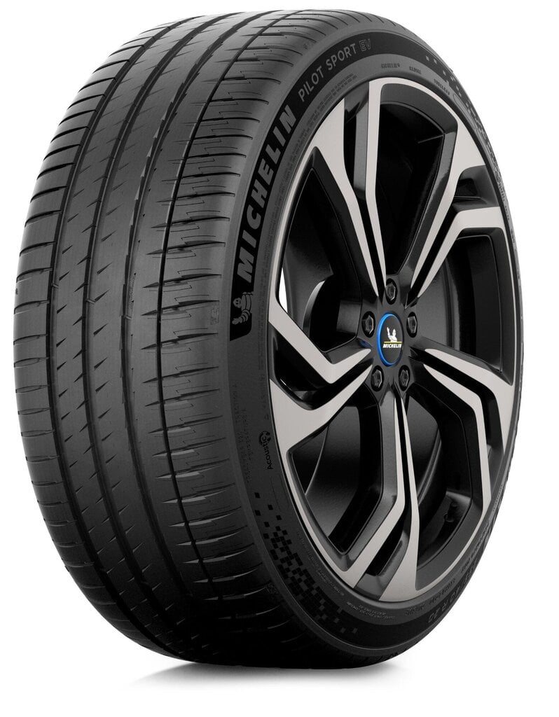 Michelin Pilot Sport EV 235/45R20 100 Y XL AO цена и информация | Suverehvid | hansapost.ee