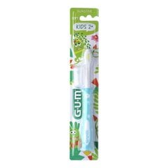 Hambahari GUM®, alates 3-6 aastat price and information | Toothbrushes, toothpastes and mouthwashes | hansapost.ee