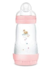 Pudel Mam Perfect Start 1186, 6+ kuud, 260 ml цена и информация | Бутылочки и аксессуары | hansapost.ee