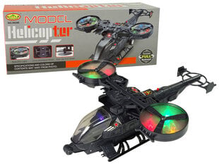 Militaarhelikopter price and information | Toys for boys | hansapost.ee