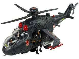 Вертолет цена и информация | Игрушки для мальчиков | hansapost.ee