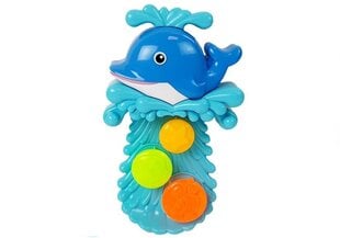 Delfiinide vannikomplekt hind ja info | Beebide mänguasjad | hansapost.ee
