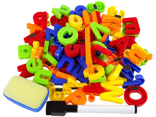 Магнитная доска 100 бусин желтые цена и информация | Развивающие игрушки для детей | hansapost.ee