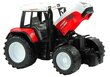Suur traktor koos masinaga 3 mudelit teisaldatavad elemendid 65 cm цена и информация | Mänguasjad poistele | hansapost.ee