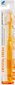 Hambahari Mizuha Crystal Fresh keraamiliste harjastega, kollane, 1 tk цена и информация | Hambaharjad, hampapastad ja suuloputusvedelikud | hansapost.ee