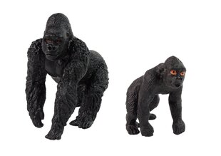 Gorillakujud hind ja info | Mänguasjad tüdrukutele | hansapost.ee