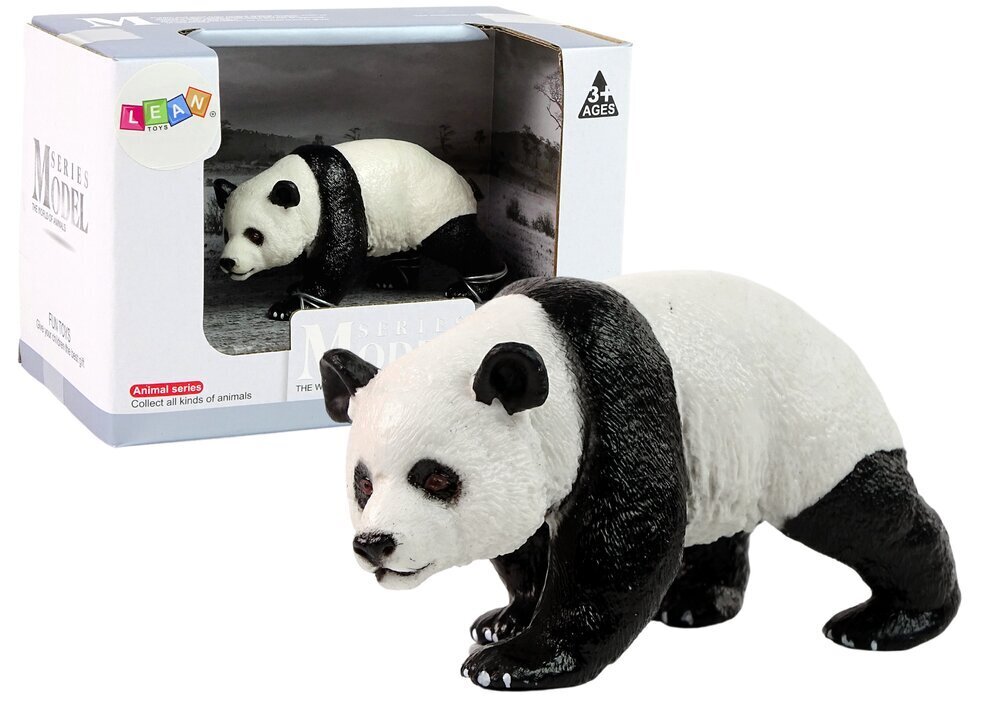 Panda kujuke цена и информация | Mänguasjad tüdrukutele | hansapost.ee