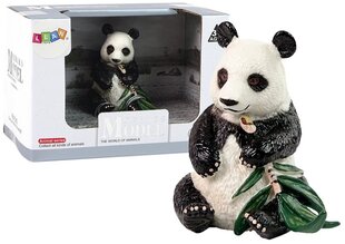 Коллекционная фигурка Большая панда с бамбуком цена и информация | Игрушки для мальчиков | hansapost.ee