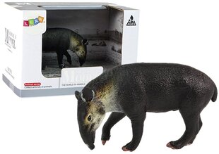 Коллекционная фигурка Тапир «Животные мира» цена и информация | Игрушки для мальчиков | hansapost.ee