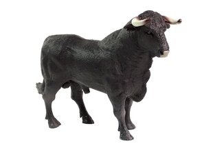 Большая коллекционная фигурка быка «Животные мира» цена и информация | Игрушки для девочек | hansapost.ee