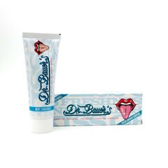 Dr. Bauer´s geel keele puhastamiseks - piparmünt 75 ml price and information | Toothbrushes, toothpastes and mouthwashes | hansapost.ee