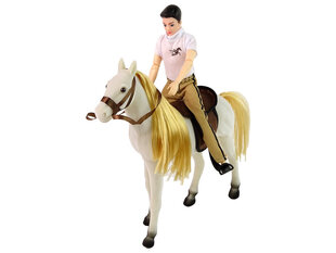 Аксессуары для фигурок куклы «Белая лошадь» цена и информация | Игрушки для девочек | hansapost.ee