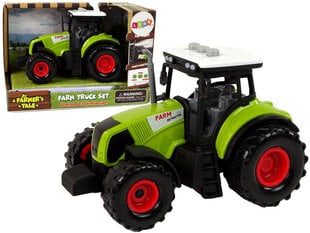Traktor lastele цена и информация | Игрушки для мальчиков | hansapost.ee