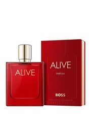 Lõhnav vesi Hugo Boss Alive Parfum EDP naistele, 50 ml цена и информация | Духи для Нее | hansapost.ee