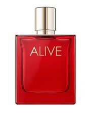 Парфюмированная вода Hugo Boss Alive Parfum EDP для женщин, 50 мл цена и информация | Духи для Нее | hansapost.ee