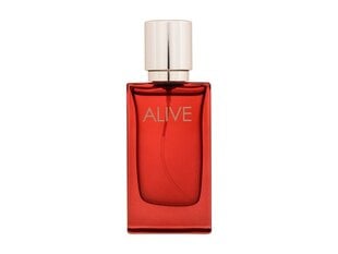 Парфюмированная вода Hugo Boss Alive Parfum EDP для женщин, 30 мл цена и информация | Духи для Нее | hansapost.ee