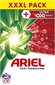 Ariel +Ultra Oxi Effect pesupulber, 3,85 kg цена и информация | Pesuvahendid | hansapost.ee
