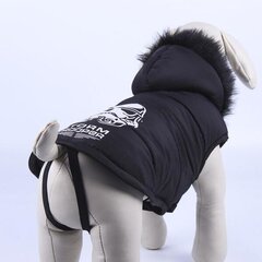 Пальто для собак Star Wars цена и информация | Одежда для собак | hansapost.ee