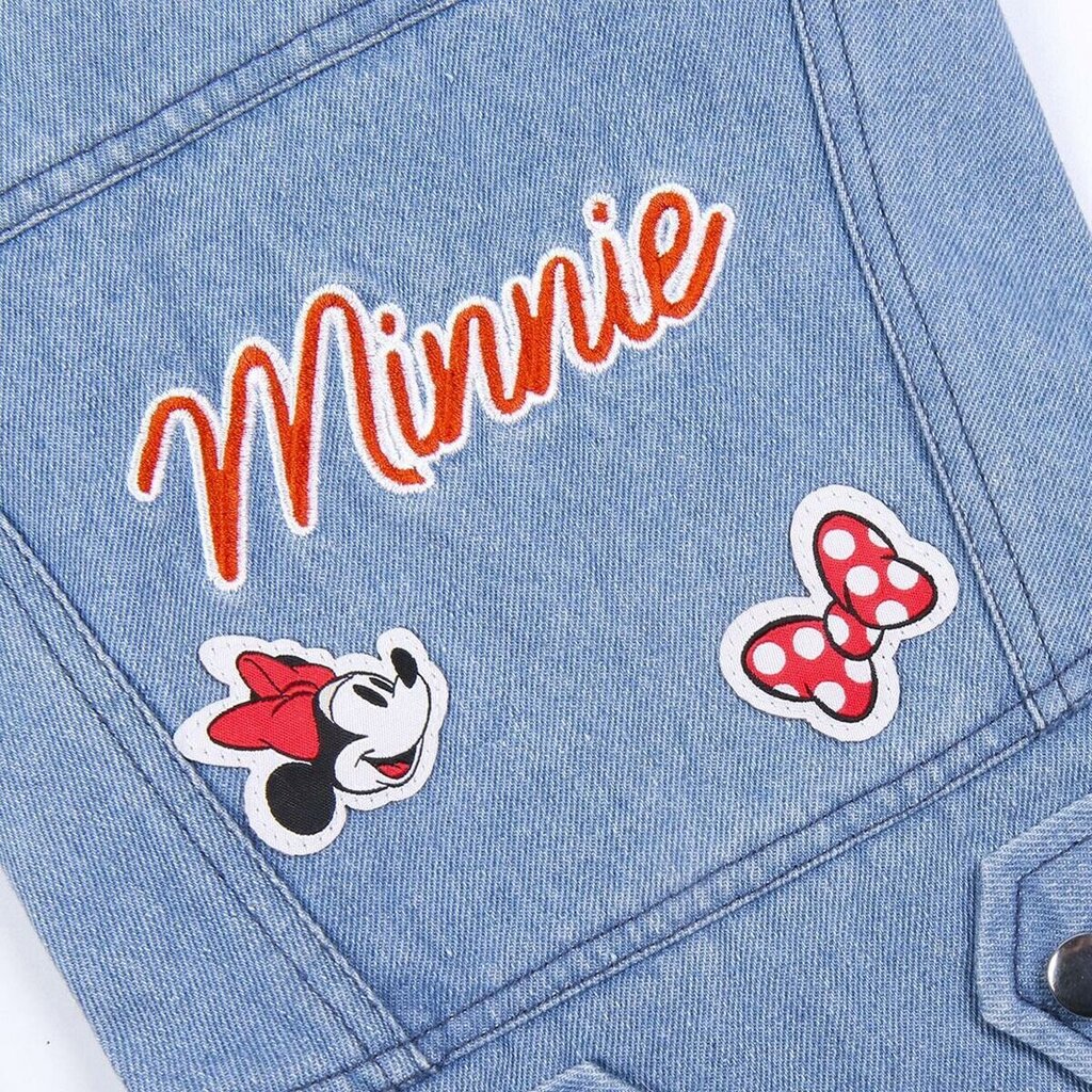 Jope koertele Minnie Mouse, sinine hind ja info | Koerte riided | hansapost.ee