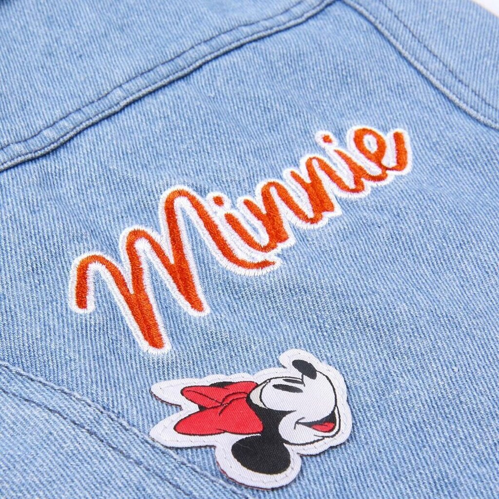 Jope koertele Minnie Mouse, sinine hind ja info | Koerte riided | hansapost.ee