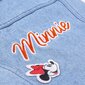 Jope koertele Minnie Mouse, sinine цена и информация | Koerte riided | hansapost.ee