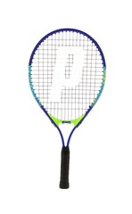 Tennisereket Prince Ace Face Blue 21 Junior, sinine hind ja info | Välitennise tooted | hansapost.ee