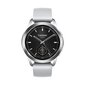 Xiaomi Watch S3 Silver hind ja info | Nutikellad, laste nutikellad | hansapost.ee