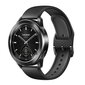 Xiaomi Watch S3 Black цена и информация | Nutikellad, laste nutikellad | hansapost.ee