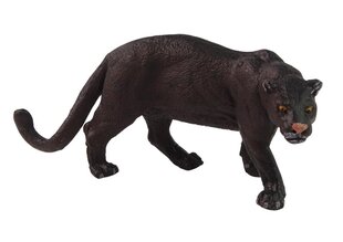 Набор фигурок черных животных-партнеров цена и информация | Игрушки для девочек | hansapost.ee
