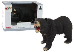 Набор фигурок медведей-животных цена и информация | Игрушки для девочек | hansapost.ee