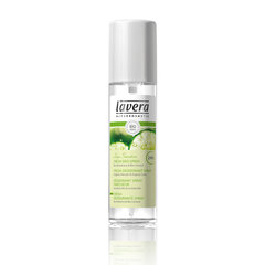 Spreideodorant raudürdi ja laimiga Lavera Body SPA 75 ml hind ja info | Deodorandid | hansapost.ee