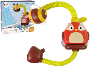 Игрушка-распылитель для ванны с морскими животными цена и информация | Игрушки для малышей | hansapost.ee