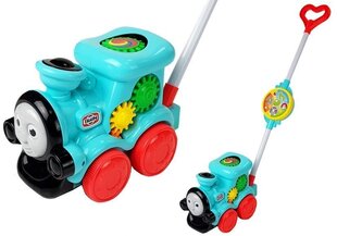 Звуковой набор «Толкач паровоза Томас» цена и информация | Игрушки для малышей | hansapost.ee