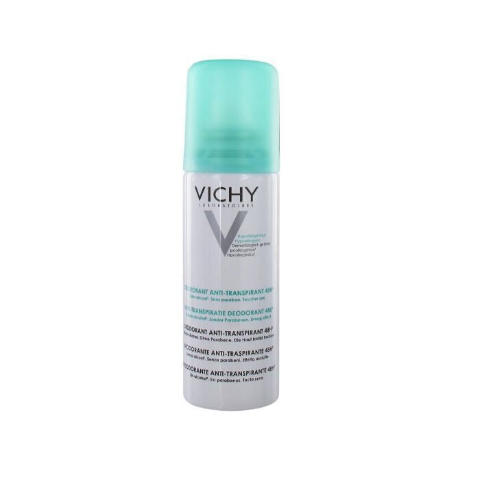 Vichy Deodorant Antiperspirant deodorant 125 ml цена и информация | Deodorandid | hansapost.ee