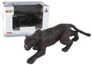 Must Panther figuurikomplekt hind ja info | Mänguasjad tüdrukutele | hansapost.ee