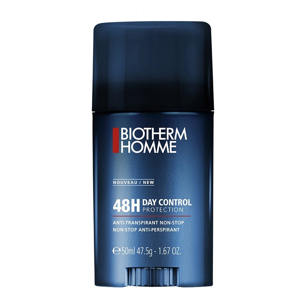 Biotherm Day Control Deodorant Stick Anti Perspirant meestele 50 ml цена и информация | Deodorandid | hansapost.ee