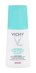 Pihustatav deodorant Vichy Extreme Freshness 100 ml hind ja info | Vichy Hügieenitarbed | hansapost.ee