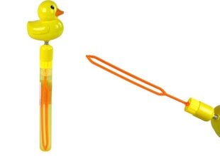 Мыльные пузыри Yellow Duck Sound 29 см цена и информация | Игрушки (пляж, вода, песок) | hansapost.ee