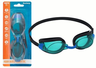 Ujumisprillid Aqua Burst Essential II Bestway 13115 hind ja info | Ujumisprillid | hansapost.ee