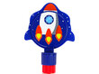 Seebimullid Rocket Blue, 30 cm цена и информация | Ranna- ja õuemänguasjad | hansapost.ee
