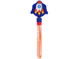 Seebimullid Rocket Blue, 30 cm цена и информация | Игрушки (пляж, вода, песок) | hansapost.ee