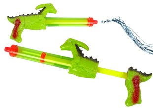 Veepüstol 40 cm hind ja info | Ranna- ja õuemänguasjad | hansapost.ee