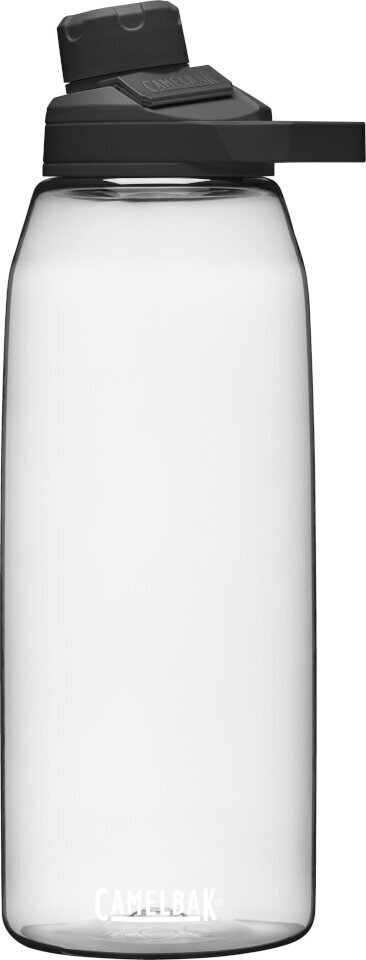 Camelbak joogipudel Chute Mag 1,5L, läbipaistev цена и информация | Joogipudelid | hansapost.ee