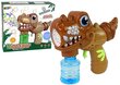 Dinosauruspruun vedelate mullide masin hind ja info | Ranna- ja õuemänguasjad | hansapost.ee