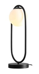 Aldex настольный светильник Riva цена и информация | Настольная лампа | hansapost.ee