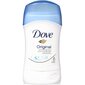 Pulkdeodorant Dove Original 40 ml price and information | Deodorandid | hansapost.ee